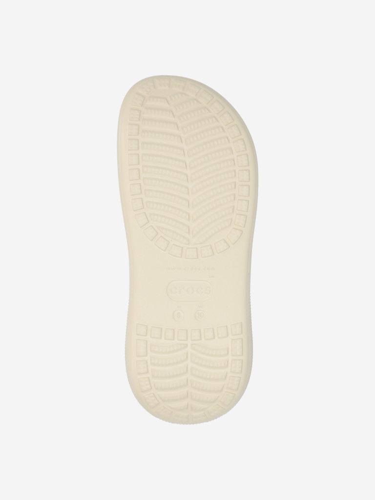 Сабо Crocs Classic Crush Clog