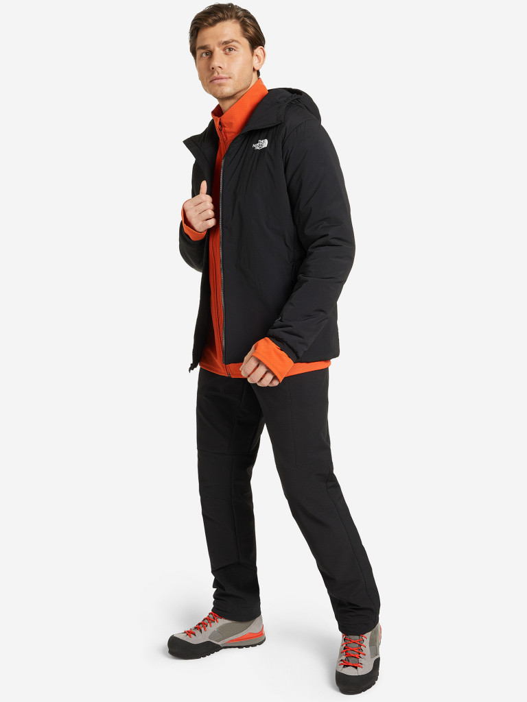 Куртка утепленная мужская The North Face Ventrix