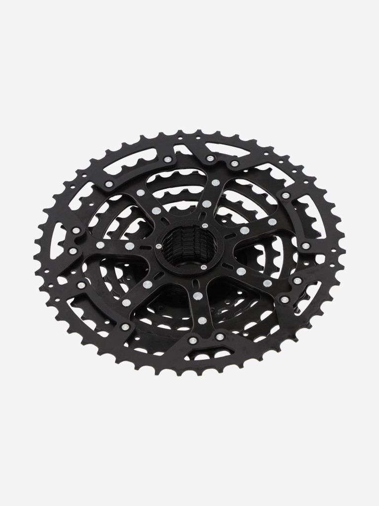 Кассета велосипедная Shimano CS-LG300-10, 10 скоростей
