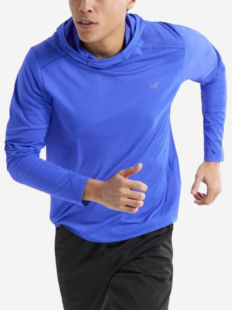 Худи мужское Arcteryx Cormac