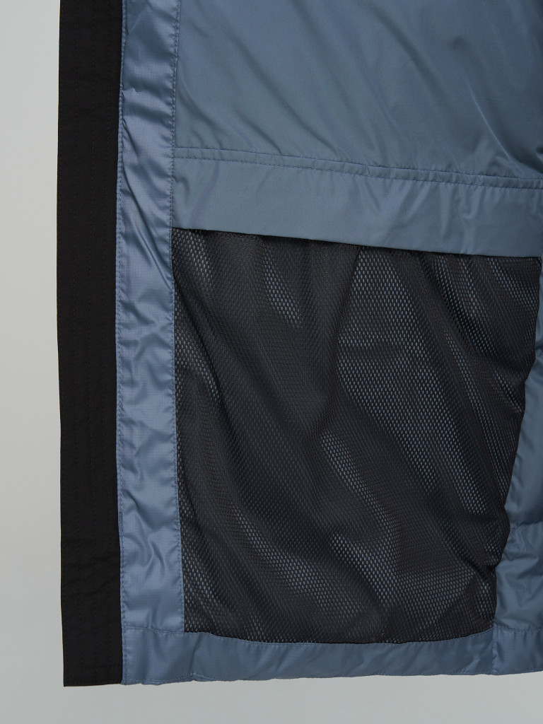 Куртка утепленная мужская Helly Hansen Active