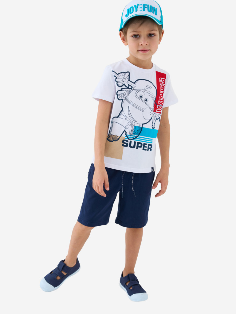 Сандалии для мальчиков PlayToday