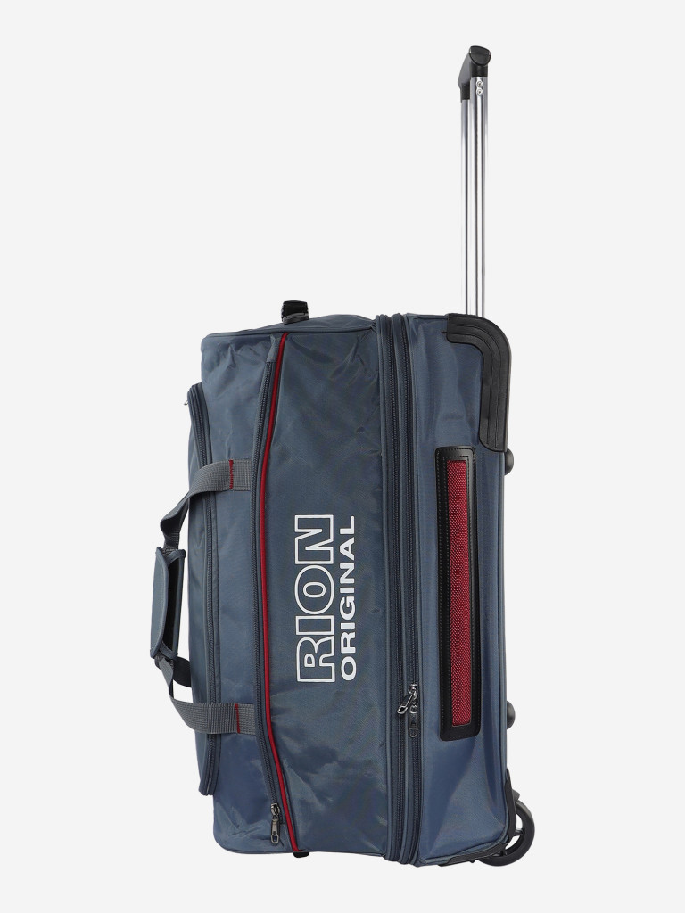 Дорожная сумка на колесах для путешествий и спорта Рион+ (RION+)