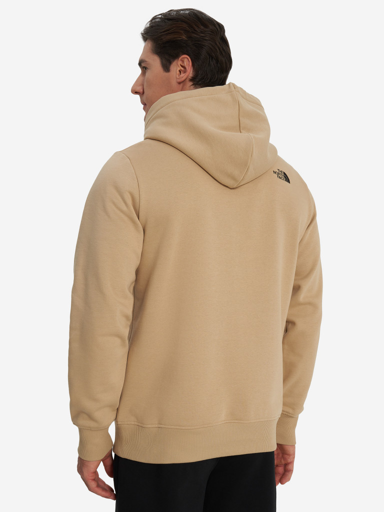 Худи мужское The North Face Drew Peak