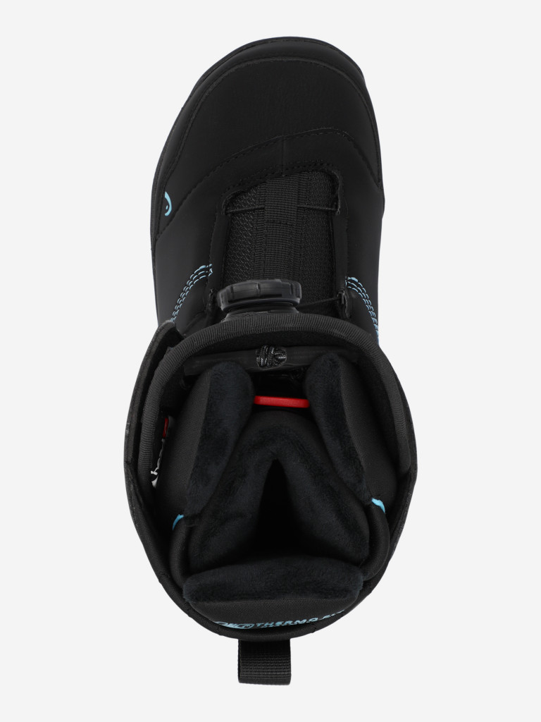 Сноубордические ботинки женские Head Eve Boa