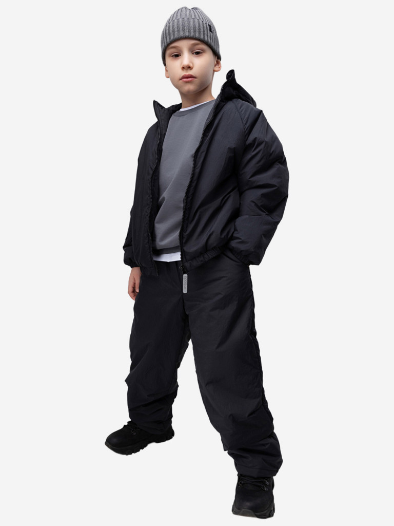 Костюм утепленный для мальчиков bodo