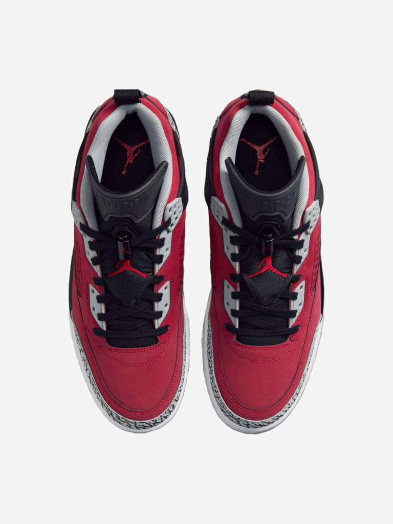 Кроссовки Jordan Spizike