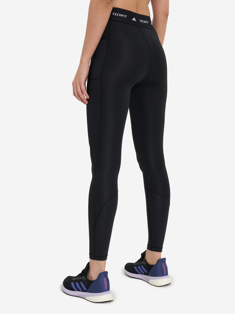 Легинсы женские adidas