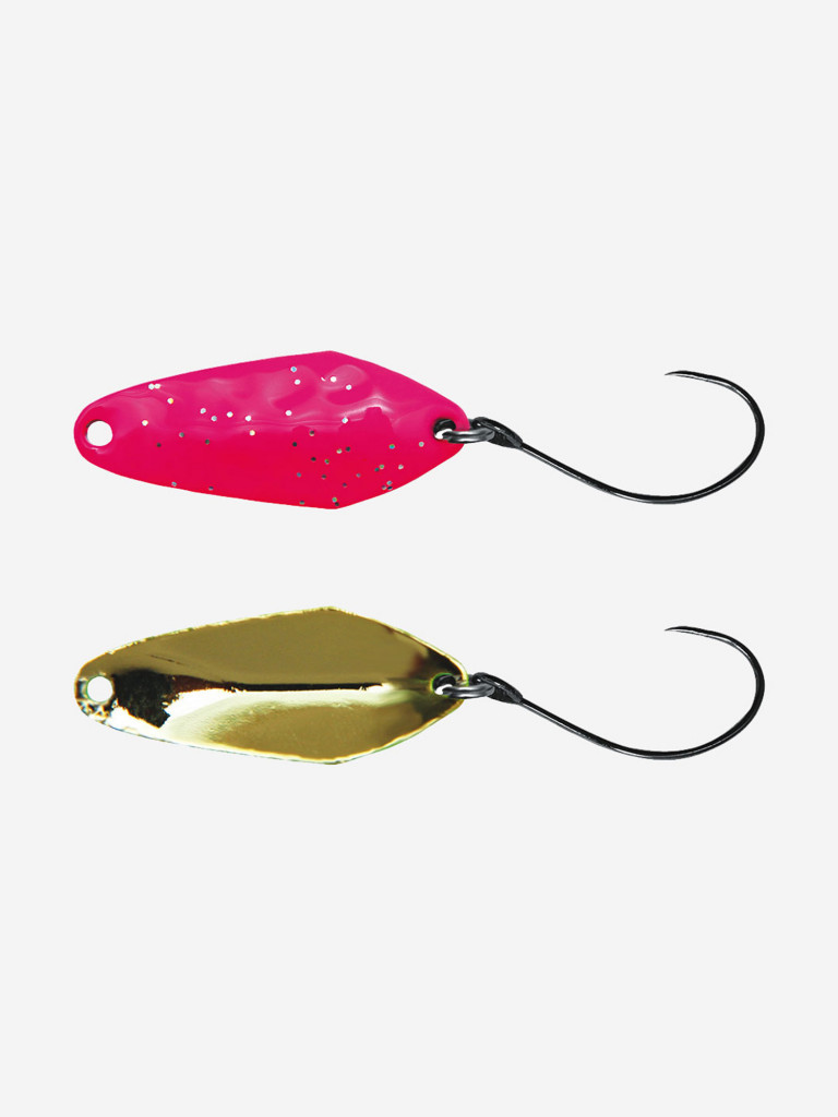 Блесна для рыбалки колеблющаяся (колебалка) Stinger Innova-UL 31/2,9 #07