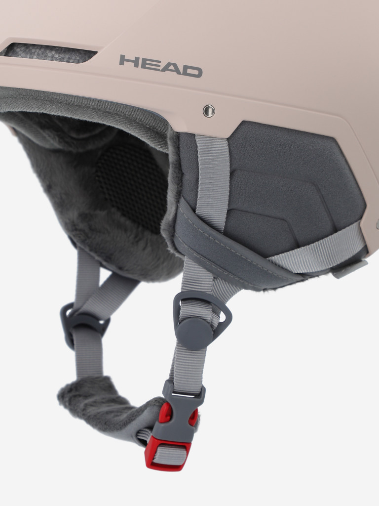 Шлем Head Compact Evo