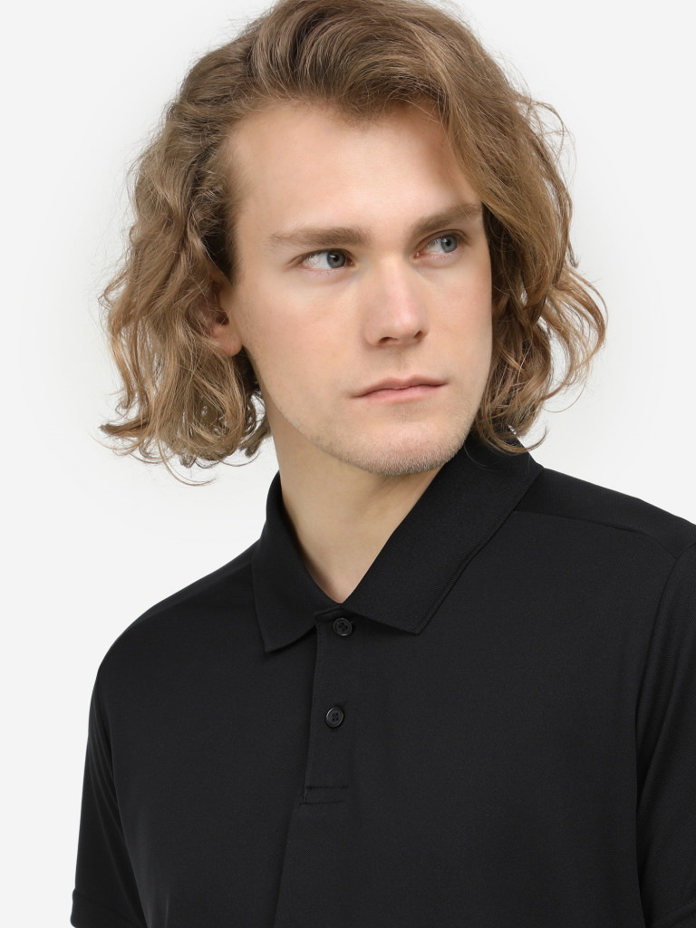 Поло мужское Demix