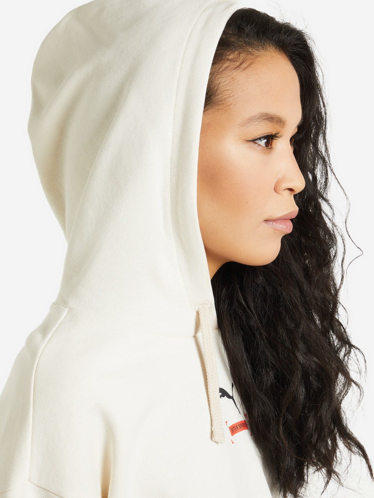 Худи женское PUMA Better