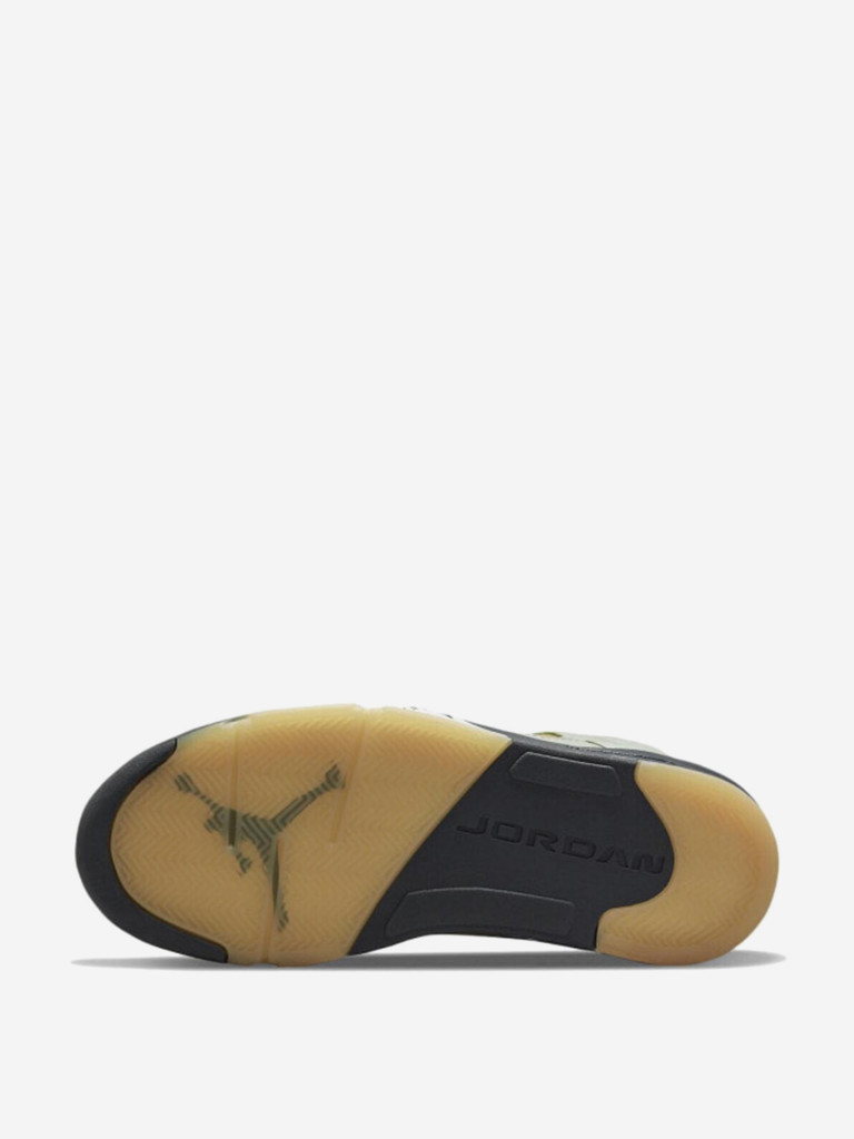 Кроссовки Jordan 5 Retro Jade Horizon