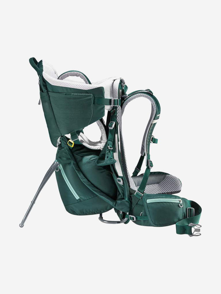 Рюкзак-переноска Deuter Kid Comfort