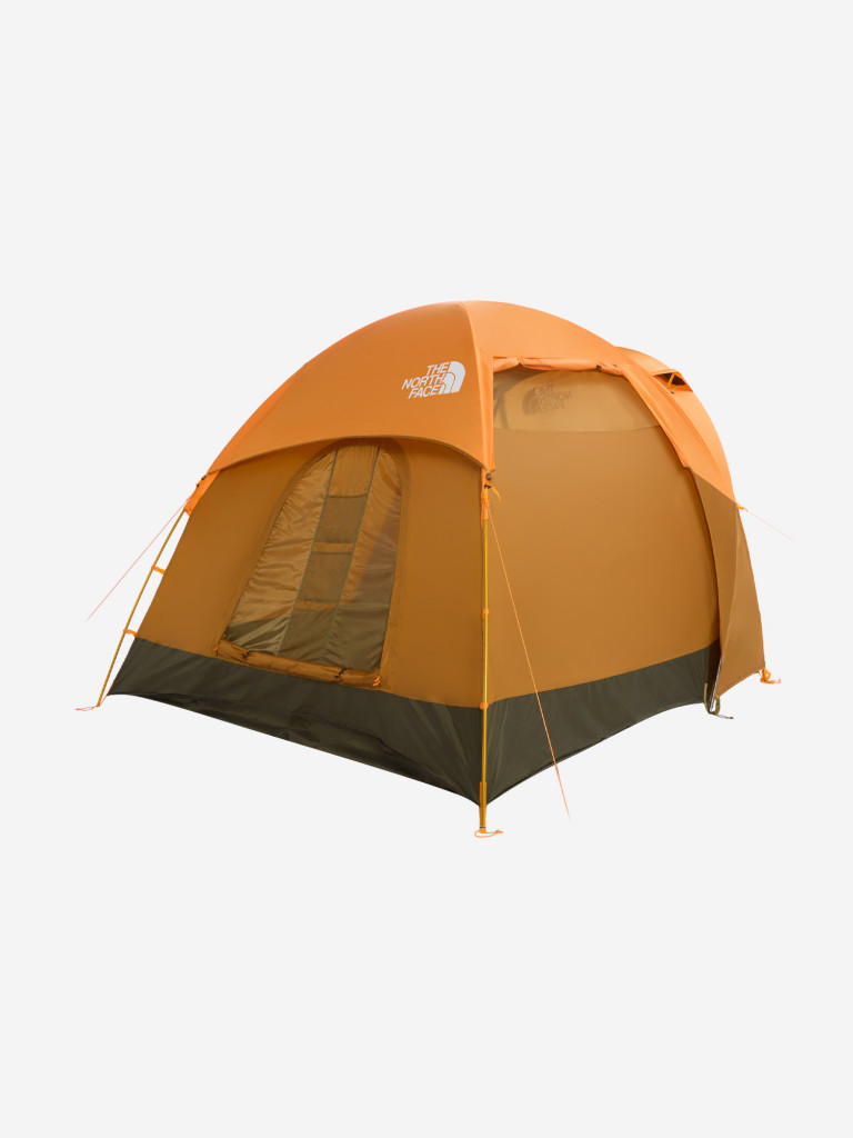Палатка 4-местная The North Face Wawona 4