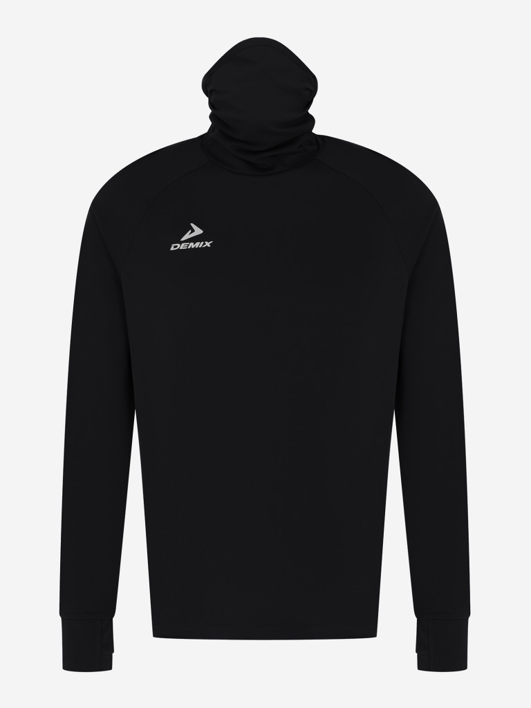 Джемпер футбольный мужской Demix Playmaker