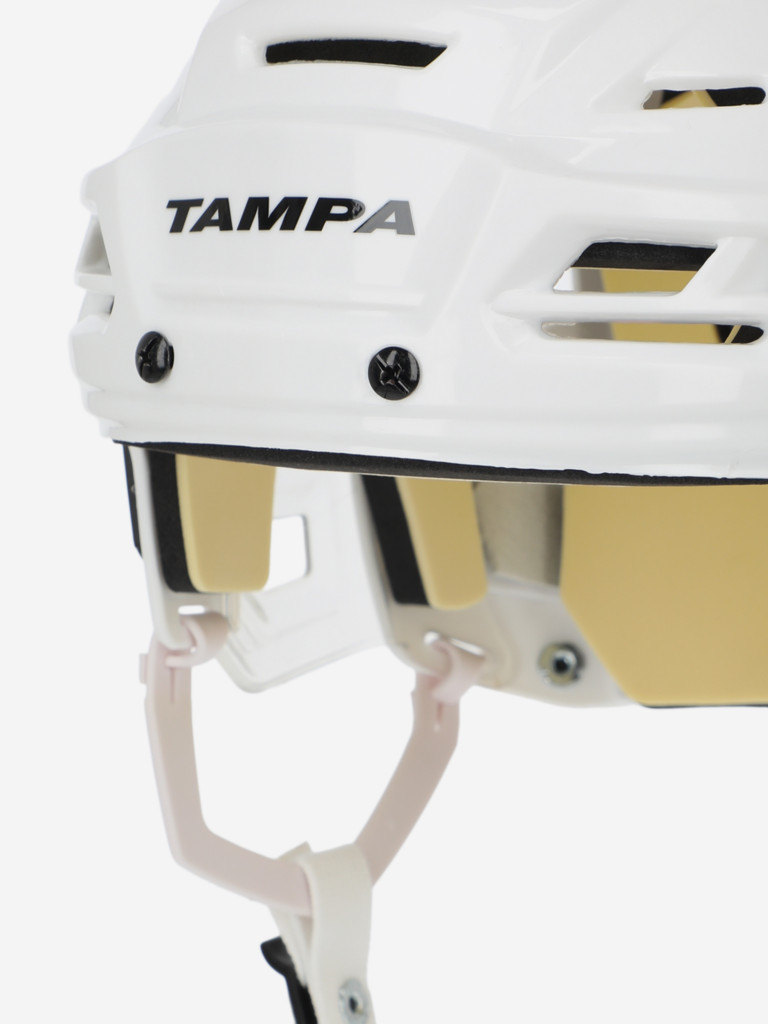 Шлем хоккейный Tampa Combo XT