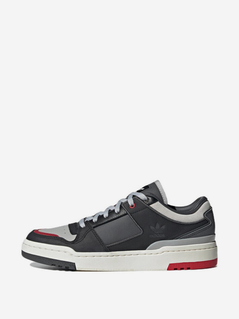 Кроссовки Adidas Forum Luxe Low