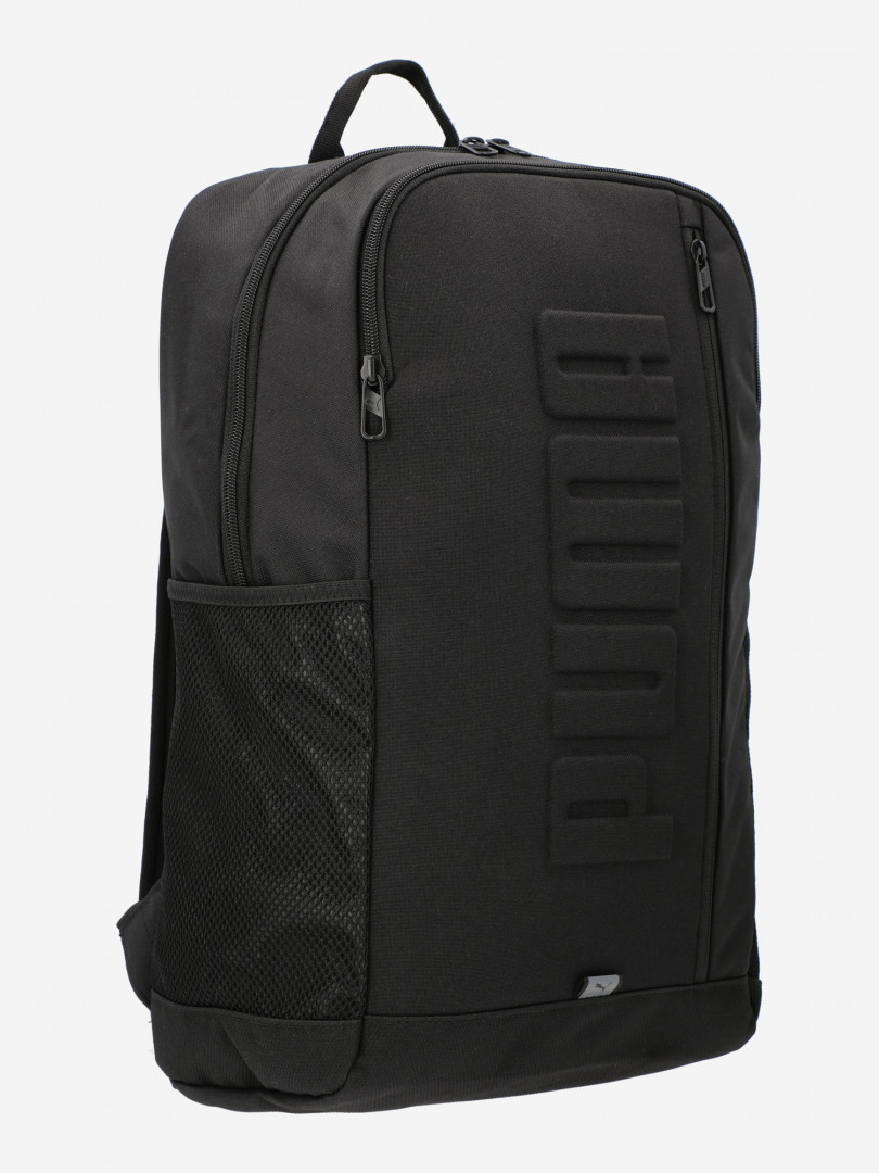 Рюкзак PUMA 30886640299 Черный, размер Б, р, фото 2