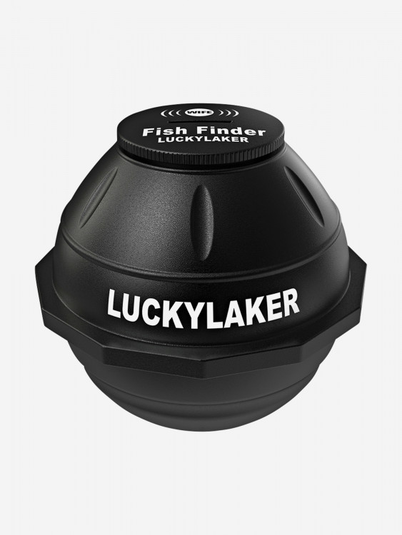 Эхолот Lucky Laker FF916