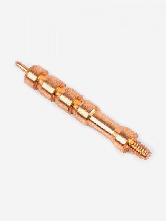 Вишер ЧИСТОGUN d6,9мм, латунь, резьба "папа", дюймовая, 8/32