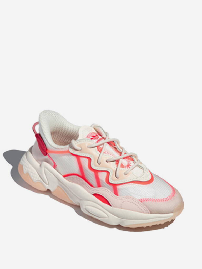 Кроссовки женские Adidas Ozweego
