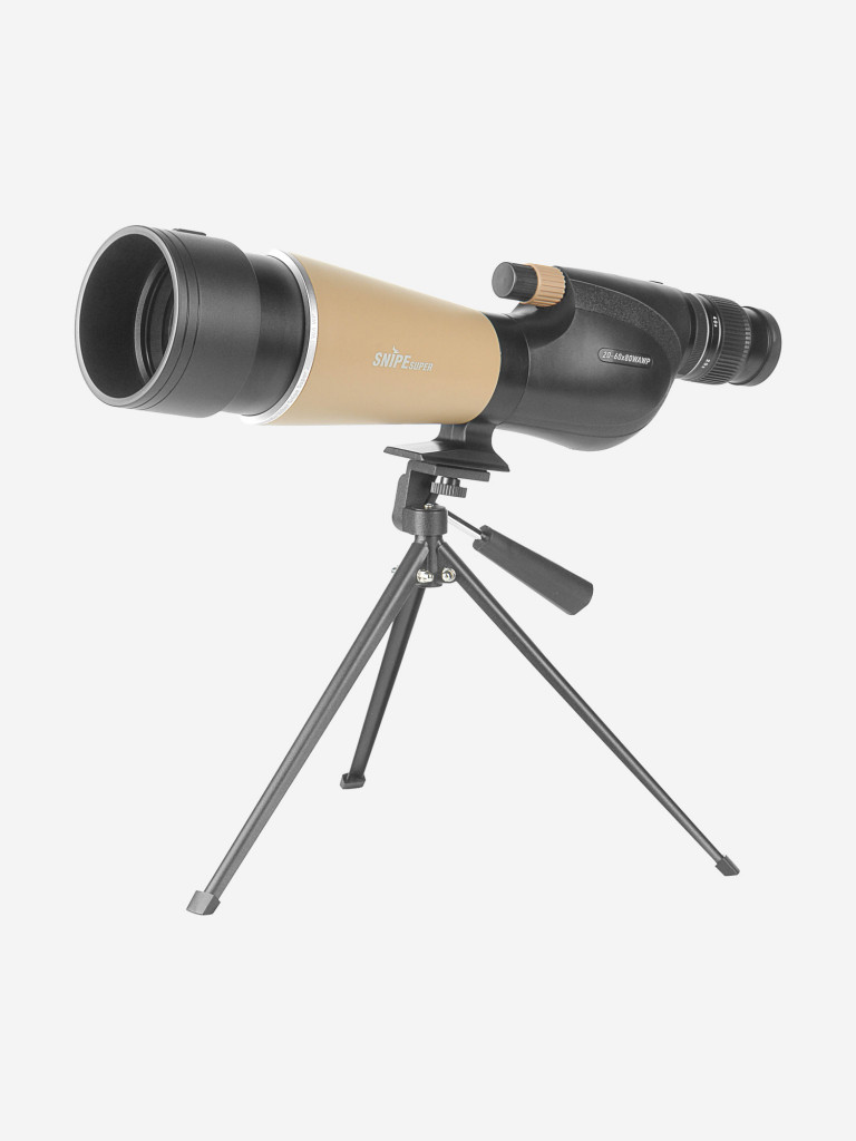 Зрительная труба Veber Snipe Super 20-60x80 WA WP