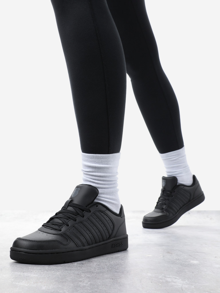 Кеды женские K-Swiss Court Palisades