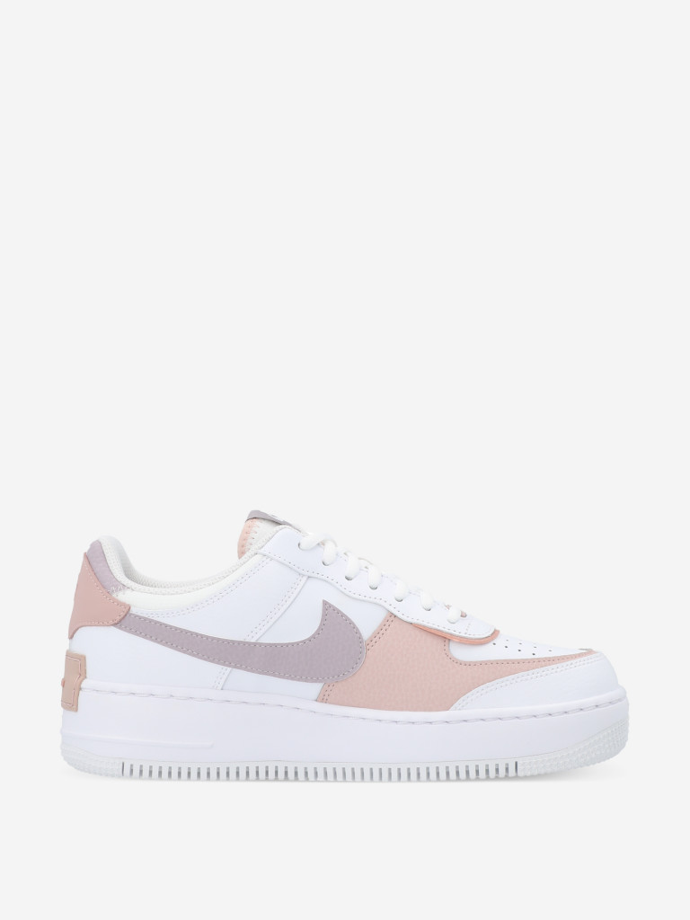 Кеды женские Nike Air Force 1 Shadow
