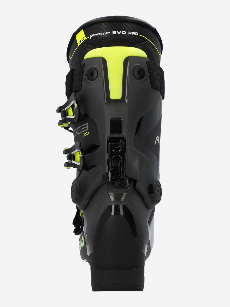 Ботинки горнолыжные Head Edge 120 GW