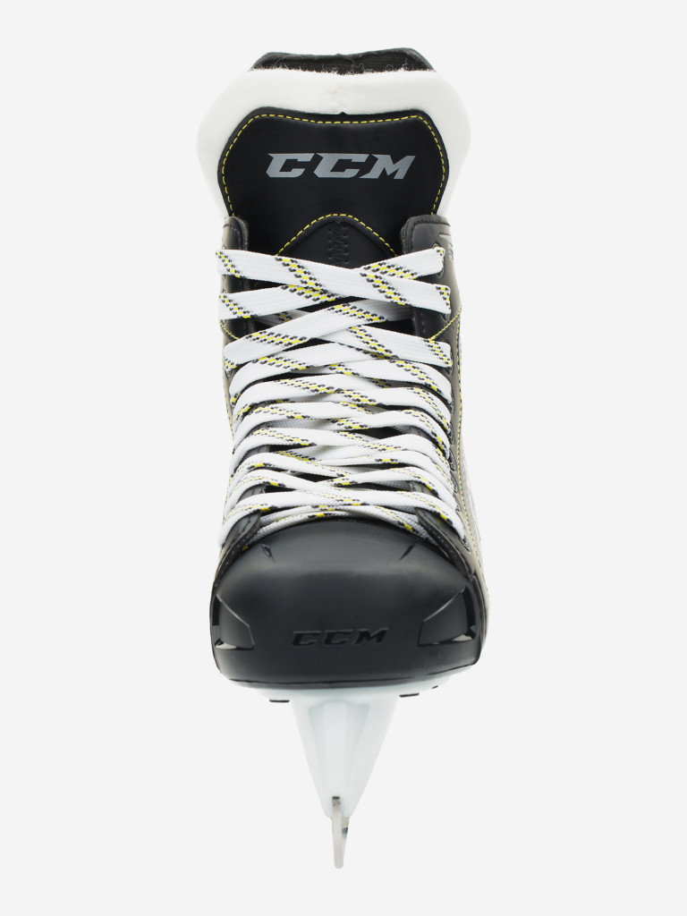 Коньки хоккейные CCM SK CCM TACKS ST SR