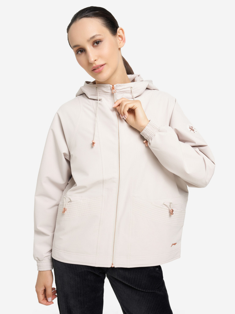 Ветровка женская Li-Ning