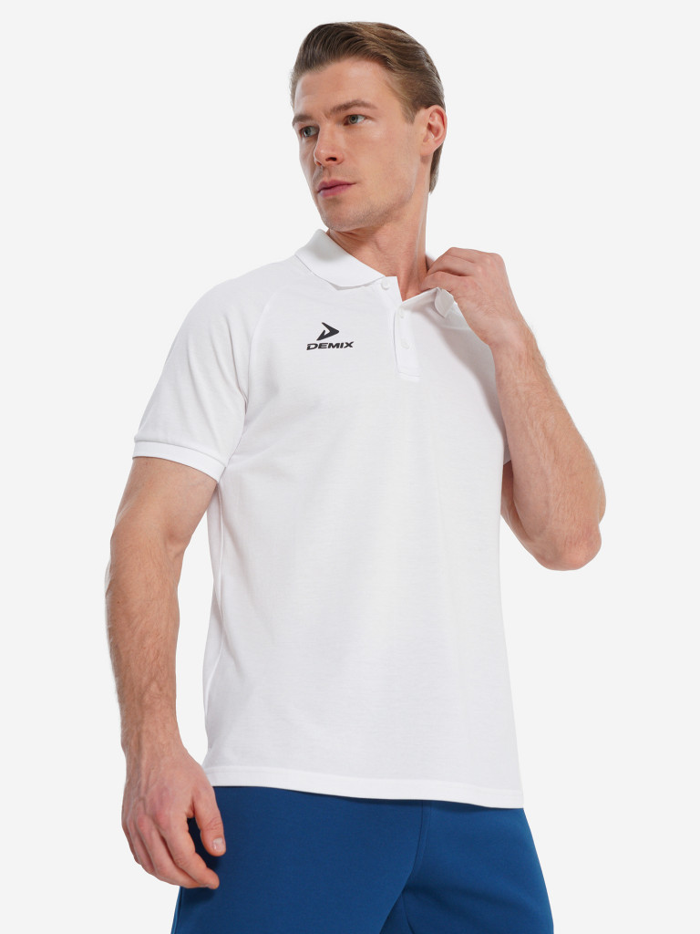 Поло мужское Demix