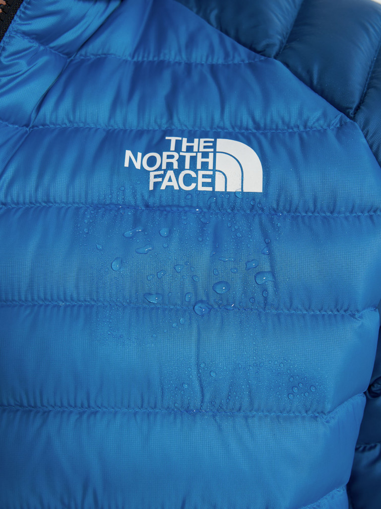Пуховик мужской The North Face Bettaforca