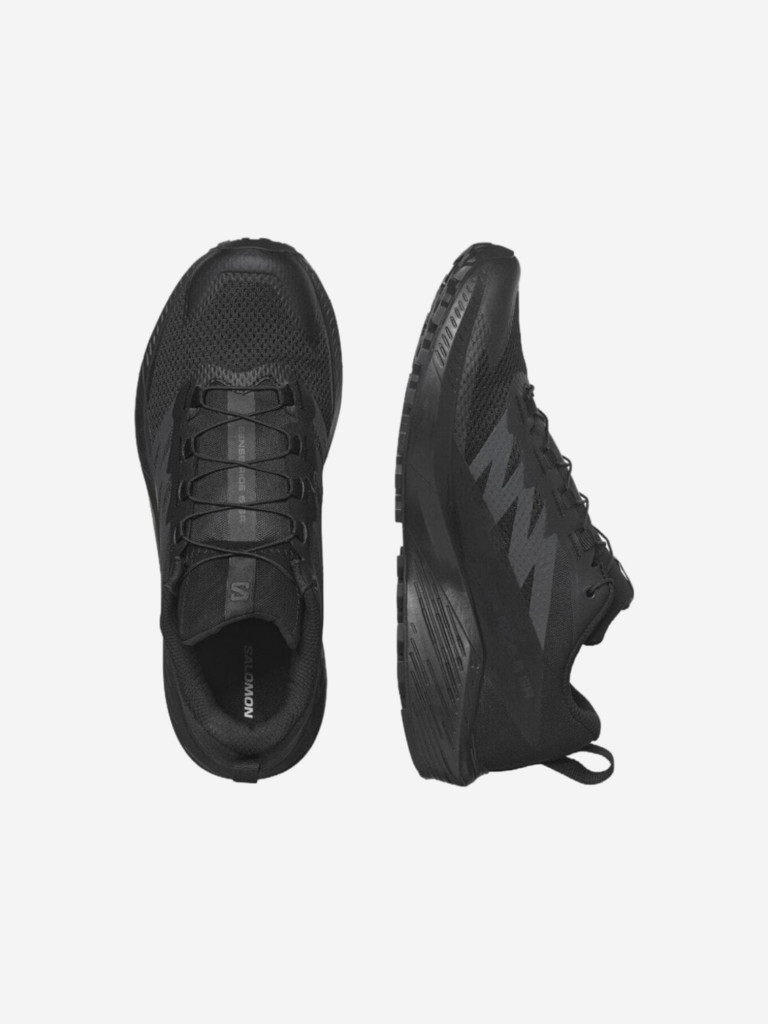 Кроссовки Salomon Sense Ride 5