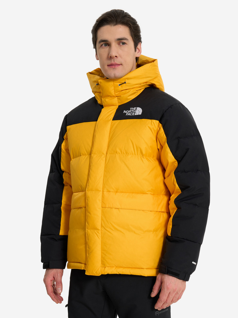 Пуховик мужской The North Face Hmlyn