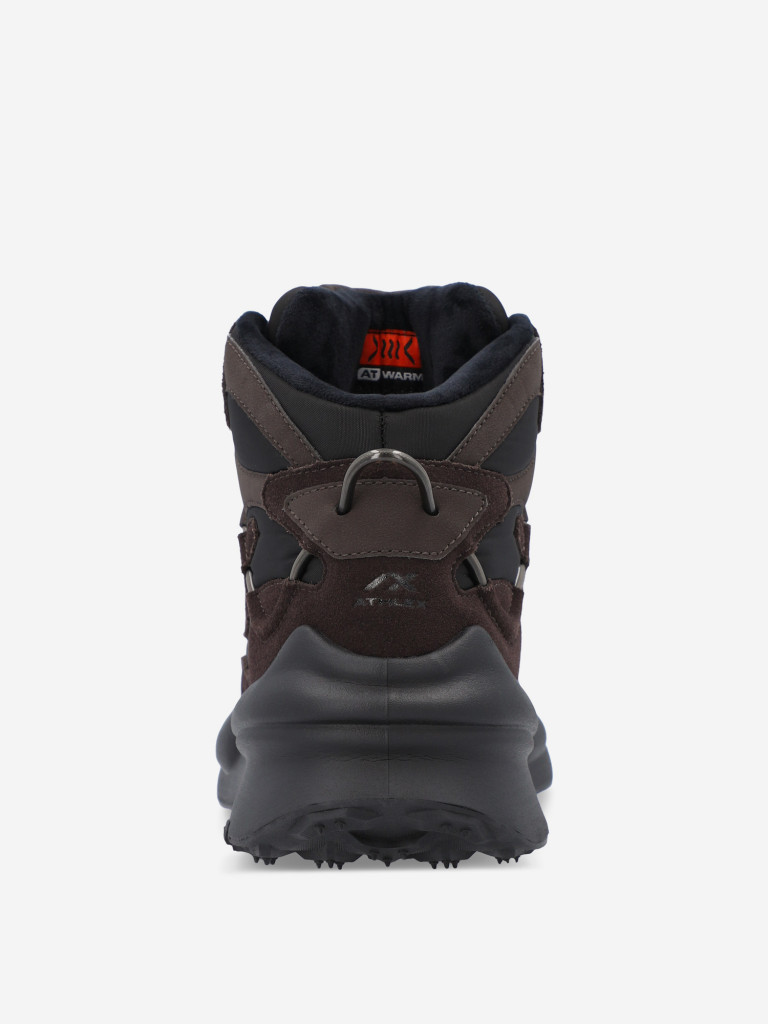 Ботинки утепленные мужские Athlex Fuse Mid