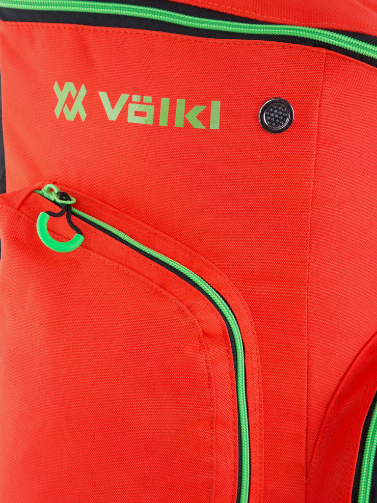 Рюкзак Volkl Race Backpack Team, 65 л