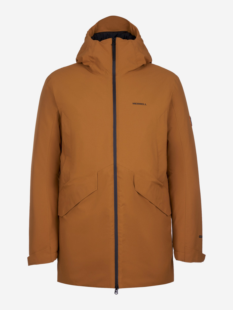 Куртка утепленная мужская Merrell