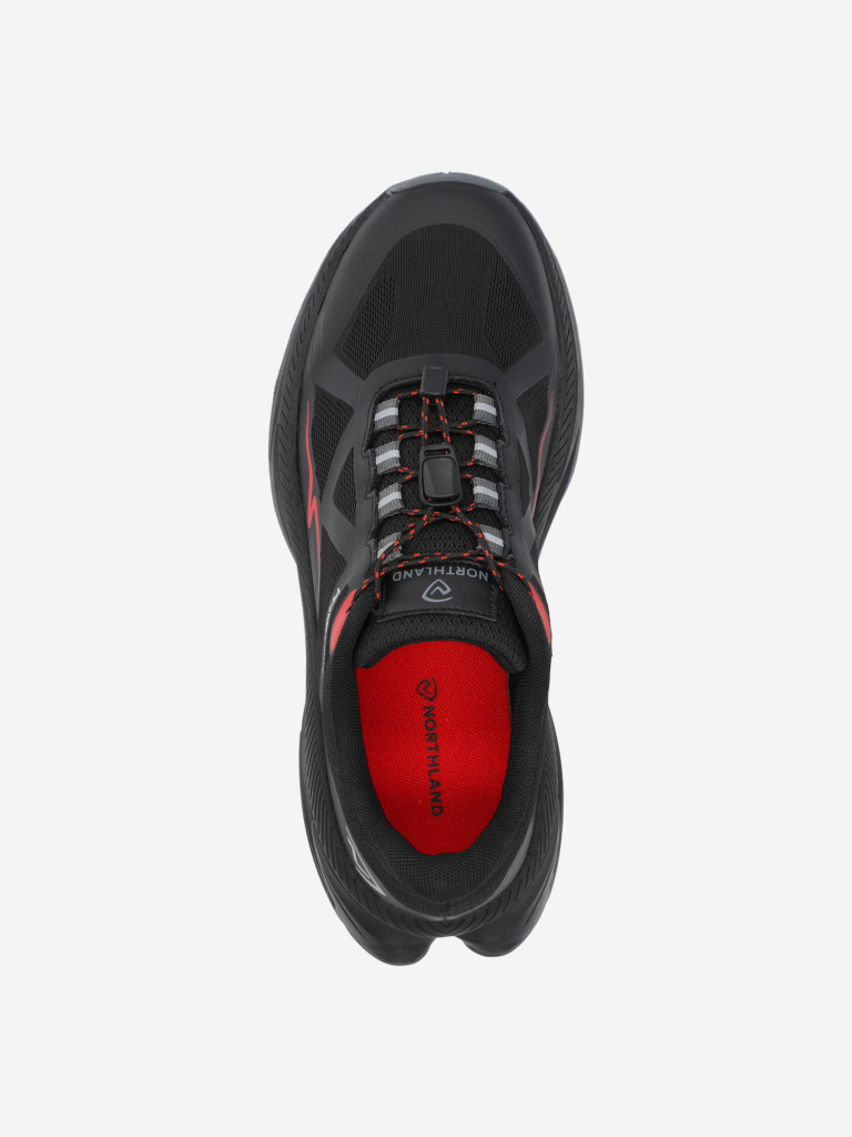 Кроссовки для мальчиков Northland Holz