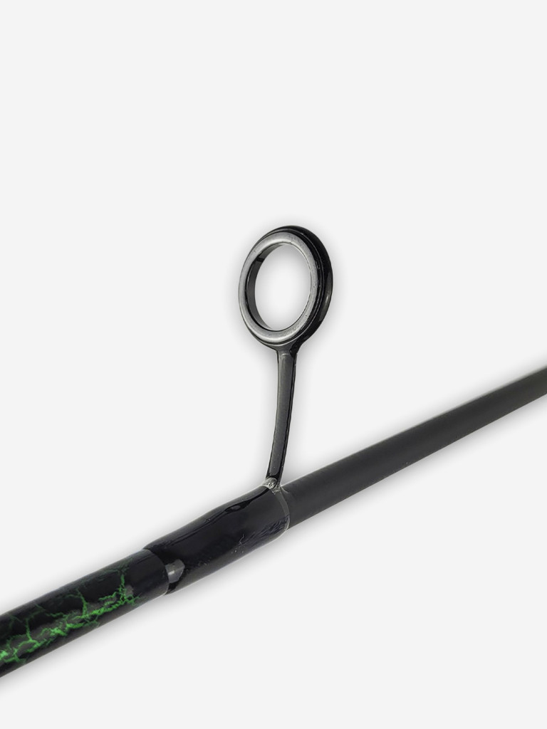 Спиннинг Maximus EMISSARY 24ML 2.40м 4-17гр