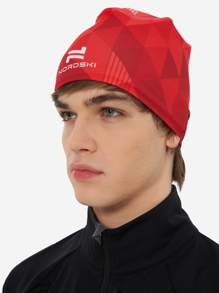 Шапка Nordski Race