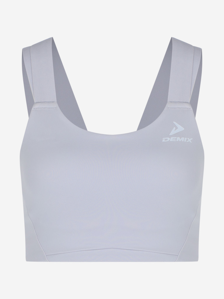 Топ бра спортивный Demix MuseFit Gym Scuba