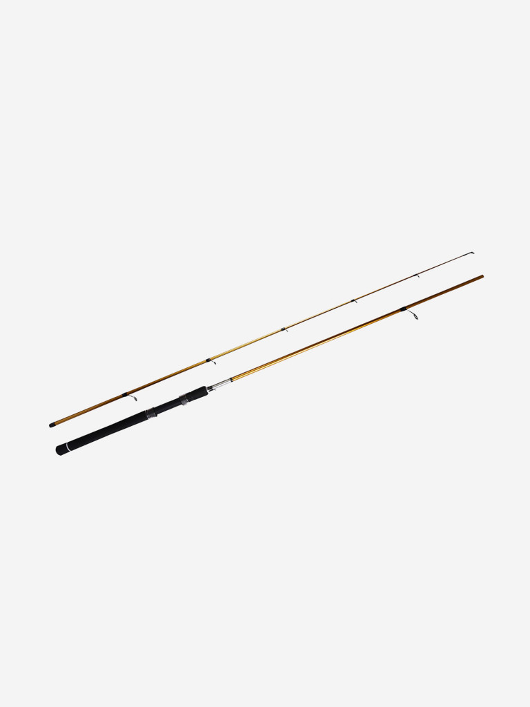 Спиннинг для рыбалки Lagoon VINTAGE 25XH 2,5m 60-120g