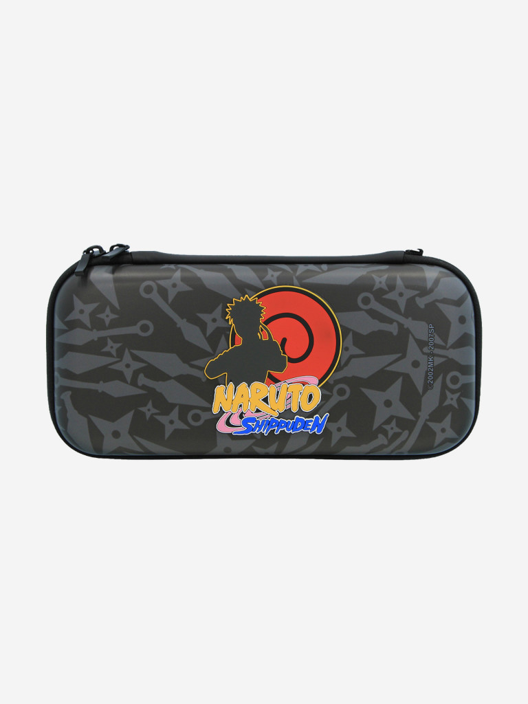 Чехол ARTPLAYS для Nintendo Switch Lite Naruto