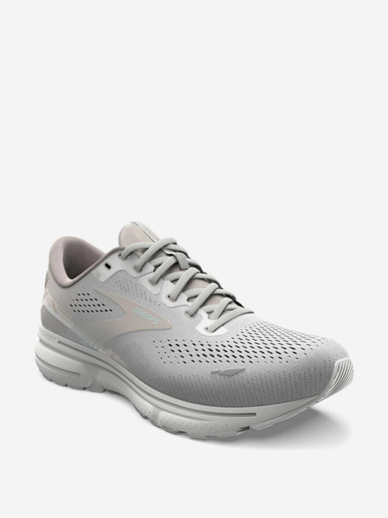 Кроссовки Brooks Ghost 15