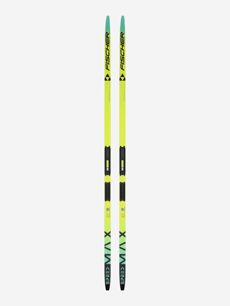 Лыжи беговые Fischer SpeedMax 100 Classic Plus 902 Med
