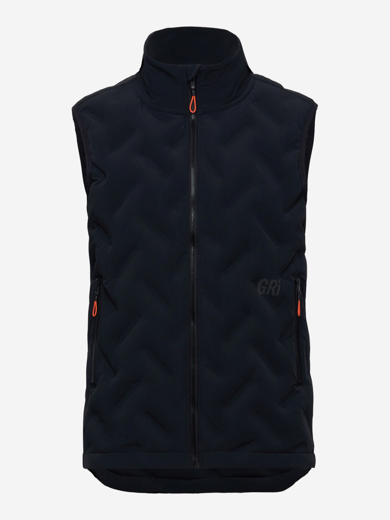 Жилет женский GRI, Полар