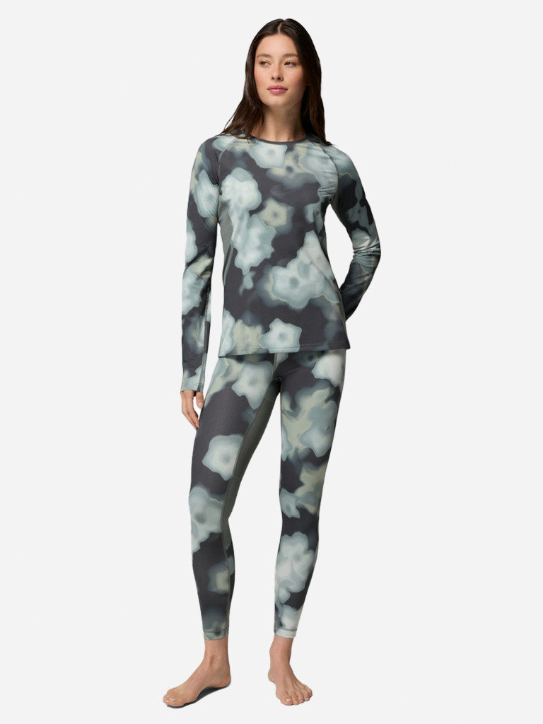 Термобелье низ женское Columbia Omni-Heat Infinity Tight