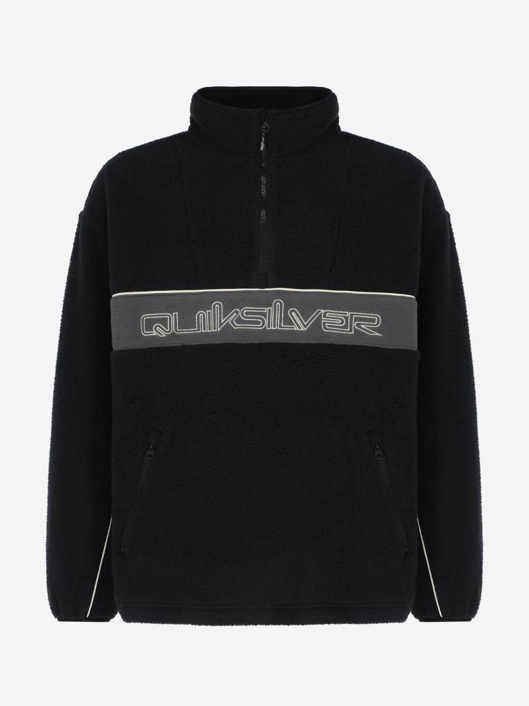 Джемпер флисовый мужской Quiksilver Omni